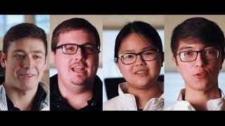 Just Go | Pro Cubers Talk About Their First Competition