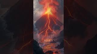The Wrath of Nature: Elemental Myths Unveiled