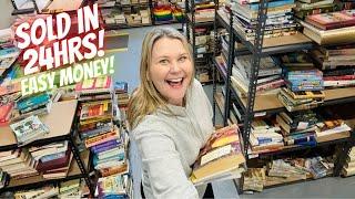 I Spent $20 on a Book…Then Sold It for Over $300!