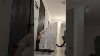 Cleaning the house. Vlog. Wash, vacuum 