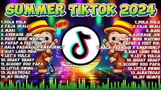 DOLA DOLA X FAJA SKALI | BEST SUMMER TIKTOK VIRAL REMIX 2024 | DJTONGZKIE REMIX