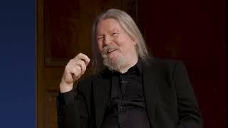 Christopher Hampton | A Rabbit's Foot Presents: POWER OF FILM