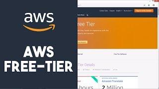 How "Free" is AWS "Free-Tier"?