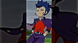 Inazuma Eleven Tsurugi kyousuke ️ Matsukaze tenma #Inazumaeleven #shorts