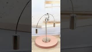 Stress Relief Gadget Balancing pendulum. #shorts