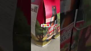 Belgian Beer CHERRY CHOUFFE