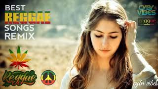 Lagu Reggae Barat Terbaru 2021 // New Reggae Music 2021 // Best Reggae Songs Remix