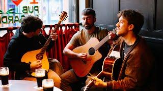 Amble - Mariner Boy (Live in Humphrey's Ranelagh)