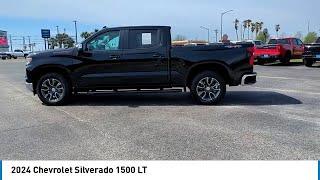 2024 Chevrolet Silverado 1500 228079P