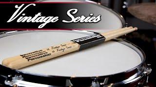 Innovative Percussion - Vintage Series