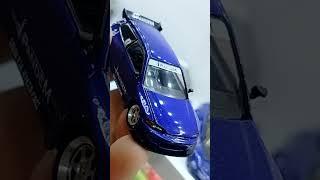 1:64 SCALE POP RACE PANDEM civic EG March 12, 2025