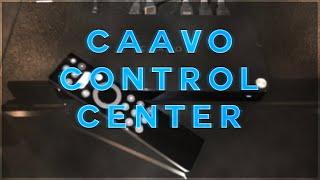 Caavo Control Center