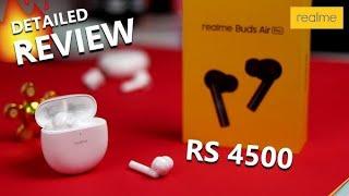 Top 01 Budget earbuds Compared Realme Buds T01