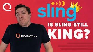 Sling TV 2020 Review | Is it still the best budget option?