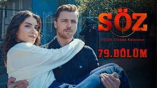 Söz | 79.Bölüm | "BASKIN"