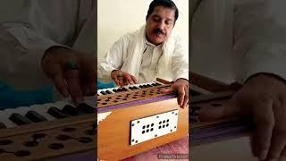 Shia Azadari"Inspector Syed Iqbal Hussain"|2022|Qasseda: داعی امن کا بن کے ا اُترا حسین ع جہاں پر
