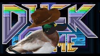 Duck game: how to make custom hats! (using quackhead)