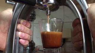ROK espresso maker