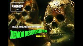 Demon Resurrection - Trailer - Standard Screen