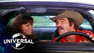 Smokey and the Bandit | East Bound and Down