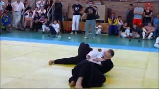 Айкиката айкибудо Симери рю (Aikikata aikibudo Shimeri ryu)