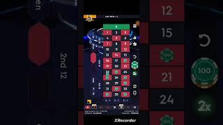 1xbet live casino mega roulette