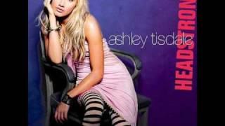 10. Over it - Ashley Tisdale