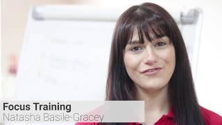 Become a Personal Trainer with Focus Training