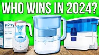 TOP 5 Best Water Filters of 2024