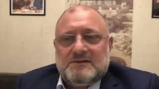 Чеченская Хронолигия Высших Умов России в одном из Лидеров Кавказской Свободы Джамбулатом Умаровым