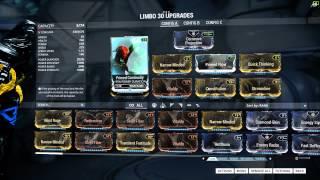 Warframe 16 10 1 Emergency Exit