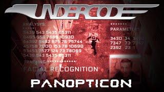 UNDERCODE - Panopticon (Official Music Video)