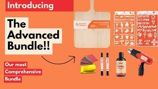 Everything You Need to Start Wood Burning Today!!!