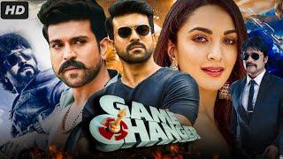 Game changer 2024 Full movie in hindi | Ram charan & Rakul preet singh superhit movie hindi dubbed