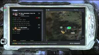 S.T.A.L.K.E.R.: Shadow of Chernobyl - Igromania #1