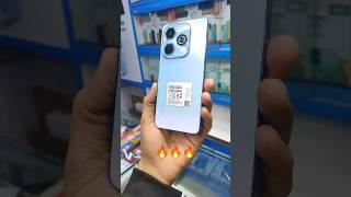 Hot 40i Infinix Palm blue #hot40i #infinix #blue #review #shorts