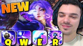 NEW Champion Yunara: Perfectly Balanced or BROKEN?