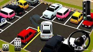 DR.parking 4 , Android & iOS Game (offline), #MarHalGamesCars