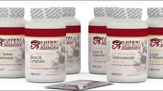 DHERBS Full Body Cleanse