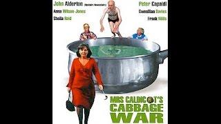 Mrs Caldicot's Cabbage War. 2002 (Full Movie)