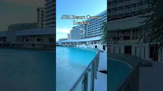 AVA Resort Cancun | Shoreline Destinations
