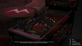Pinball FX Black Knight