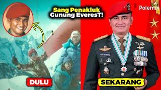 SANGAT DISEGANI DI KOPASSUS! Transformasi dan Sepak Terjang Danjen Kopassus Iwan Setiawan