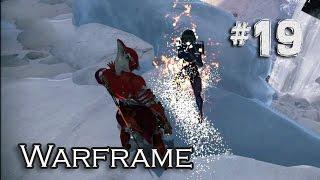 Warframe #19 - ПОХИЩЕННЫЕ МЕЧТЫ