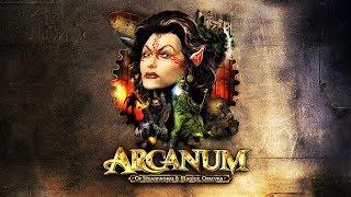 Arcanum: Of Steamworks and Magick Obscura | Full Soundtrack