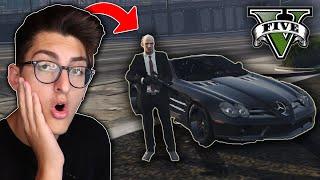 Η ΑΡΧΗ ΤΟΥ ΗΙΤΜΑΝ ΣΤΟ GTA RP !