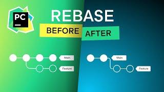 Avoid Merge Conflicts with Just One Click – REBASE