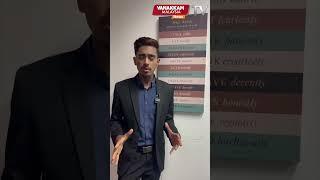 Don’t miss out Vanakkam Malaysia’s News at 4.30pm