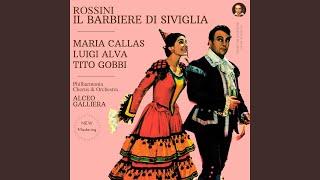 All'Idea Di Quel Metallo (Duetto) - Act I (Il barbiere di Siviglia) (Remastered 2022, Version 1957)