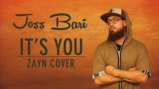 It's You (Reggae Cover) - Zayn Song by Booboo'zzz All Stars Feat. Joss Bari